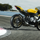 Illustration for article titled This Yamaha Speed Block Livery Is So Hot Right Now